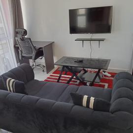 Viesnīca Ngong Road Studio Nairobi