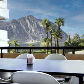 Apartment Lakeview App- 214 by Interhome, хотел в Бисон