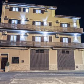 GREEN - Bed and Breakfast a Castrovillari