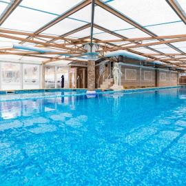 Balneo & SPA Hotel Aura