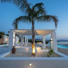 Kaiya Villas, hotel in Krotiri