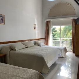 Apart Bosch House, hotel in Vicente López