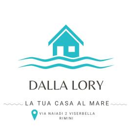 Casa Vacanze Dalla Lory, Hotel in Rimini