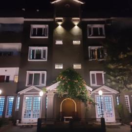 Chamba में, होटल Hotel Royal