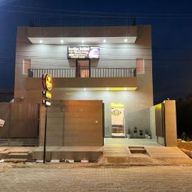 Wellawing Residency, hotel in Ludhiana