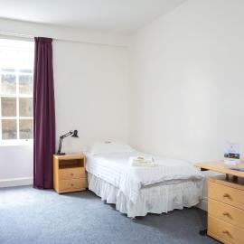 McIntosh Hall - Campus Accommodation, Hotel in St Andrews