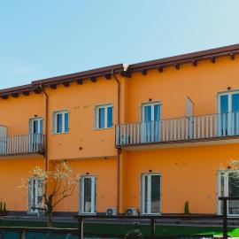 23Apartments, hotel u gradu La Specija