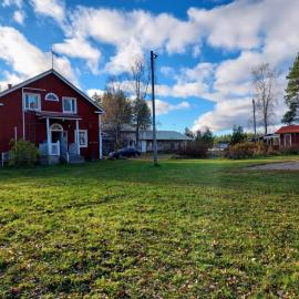 Kyläkeskus Syke, hotel a Kärsämäki