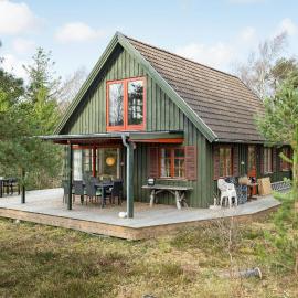Beautiful Home In Højby With Wifi, khách sạn ở Højby