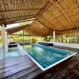 La Maison - Chiangmai, Hotel in Landkreis Mae Taeng