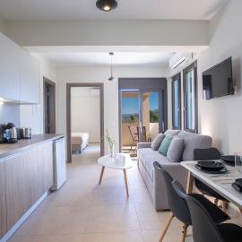 Amelie's Luxe Apartments, hotel din Lefkada