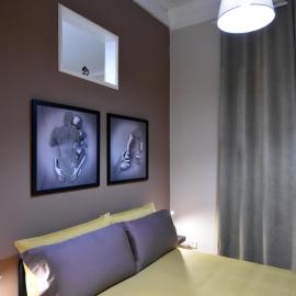 Kosentia Bed and Breakfast