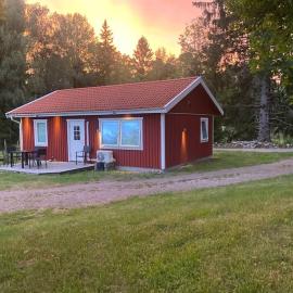 Gästhus i Borås (Guest House)、ボロースのホテル