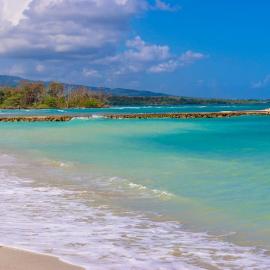 Beach Holidays at Marina Villa