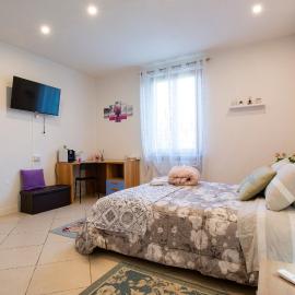 B&B Le Rose di Gori Cristina