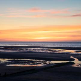 Joli studio avec vue panoramique sur la Mer