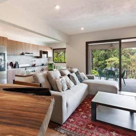 Hermosa Villa Vista al Lago
