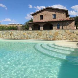 Agriturismo Val di Tufo