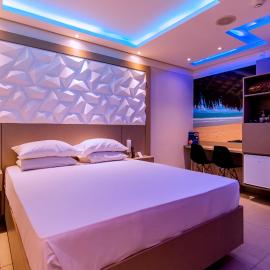 Motel Veleiros - Zona Norte, hotel in São Paulo