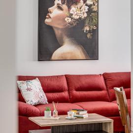 ARI Central Grand Apartments - Luxurious Stay โรงแรมในอาราด