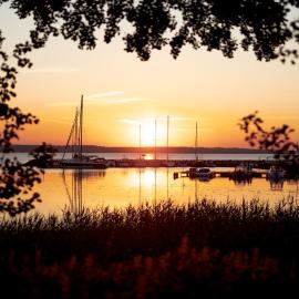 Mormors Pensionat Strandhagen, hotel em Stora Rör