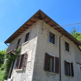 Appartamento AQUILONE, hotel i Mergozzo