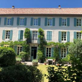 La Cerisaie - Chambres d'hôtes & gites, hotel in Riols