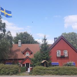 Villa Linneryd 1, hotel u gradu 'Linneryd'