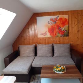 Ferienwohnung-Ritscher-in-Lichtenhain-2, hotel a Lichtenhain