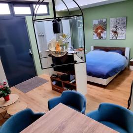 Inntermezzo, hotel u gradu Almere