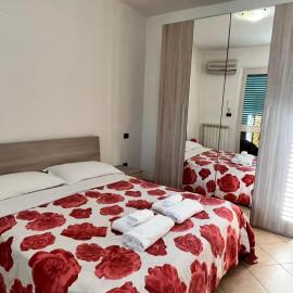 Spazioso appartamento piano terra vicino mare, hotel em San Benedetto del Tronto