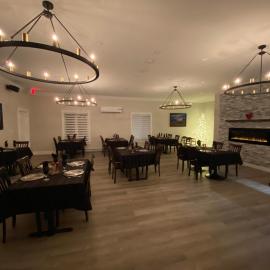 Roy’s, hotel en Kings Point