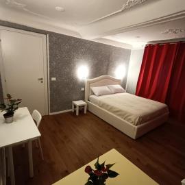B&B Italian Guest Genova – hotel w Genui
