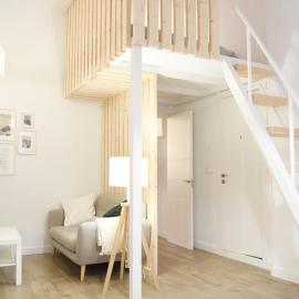 Apartamento FERROL VELLO II