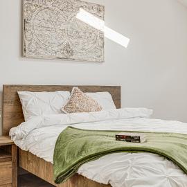 ARI Ultra Central Luxury Apartment with View to the Sky, hotel a Arad