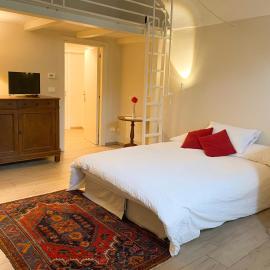 Monolocale San Guido โรงแรมในAcqui Terme
