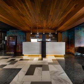 Empire Suites, hotel v mestu Montréal