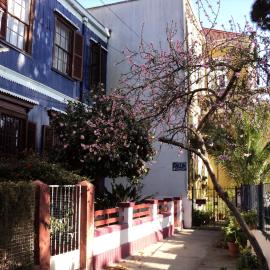 Hostal Residencia en el Cerro