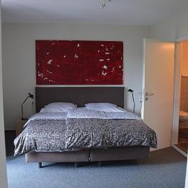 Hotel Schlafschön, hotel v destinaci Hannoversch Münden
