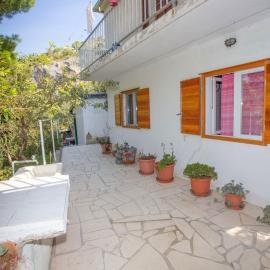 Apartments by the sea Cove Zarace, Hvar - 20924
