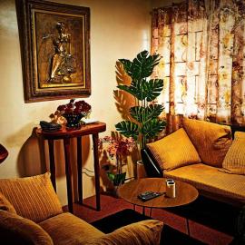 One Oasis Condominium, hotel u gradu Davao Siti