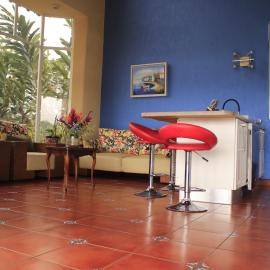 Casa Bartzis, every stay comes with a free professional massage