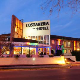 Costanera Hotel, hotel in Villa Carlos Paz
