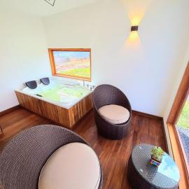 Bajo las estrellas deluxe, Hotel in Ráquira