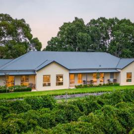 Triple Creek Guest House - Barossa Region, hotel v destinaci Seppeltsfield