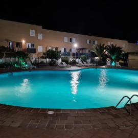 Casa Daria - WiFi - swimming pool - FuerteventuraBay, hotel in Costa de Antigua