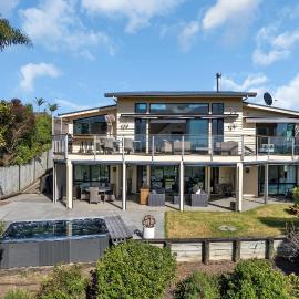 Reinga Retreat - Kerikeri Holiday Home