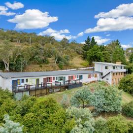 Alps Lakeview Lodge, hotel in Jindabyne