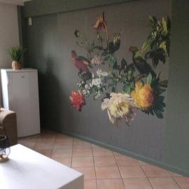 B&B The Protea, hotel en Zonnebeke