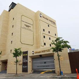 Mari Hotel, Hotel in Cheongju